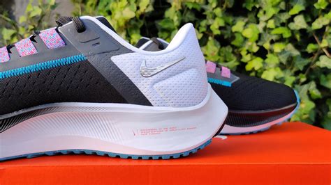 nike pegasus 38 reviews